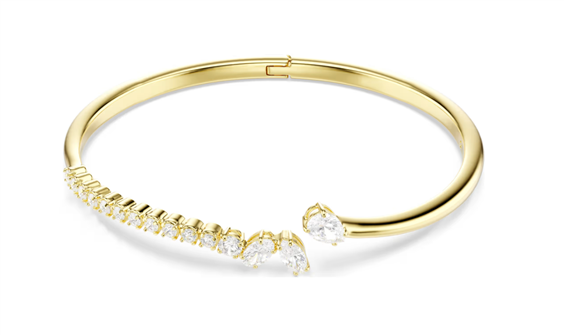 Bracciale Swarovski Donna in Lega metallica 5761639 - 5761639
